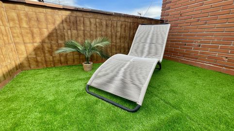 Habitación en Calle de Santa Julia, 18, San Diego, Madrid Capital - imagen 4 Foto 4 de Habitación en Calle de Santa Julia, 18, San Diego, Madrid Capital