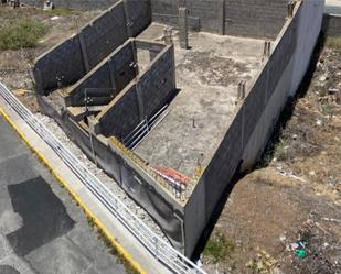 Vista exterior de Urbanitzable en venda en Las Palmas de Gran Canaria