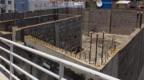 Foto 3 de Urbanitzable en venda a Calle Jacob, 62, Tamaraceite, Las Palmas