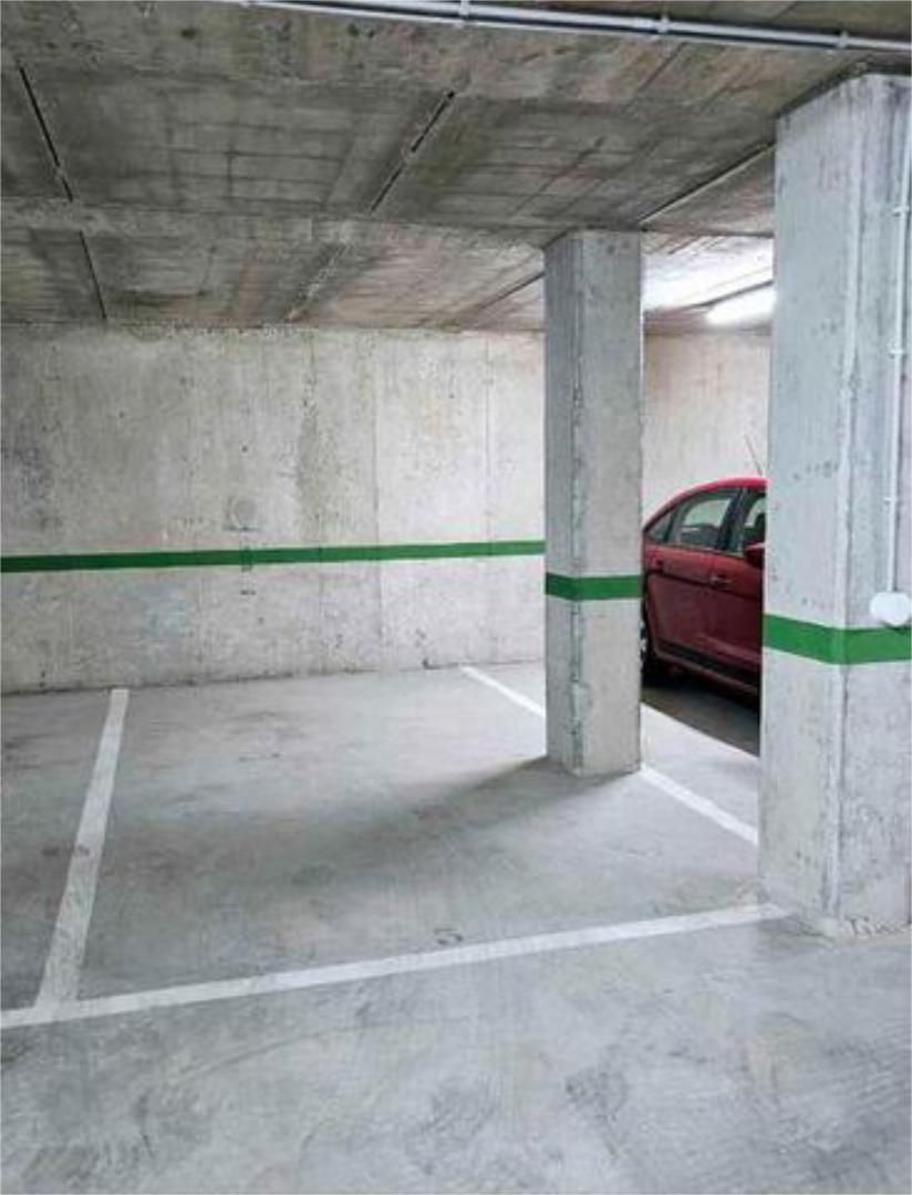Aparcament de Garatge de lloguer en Lugo Capital