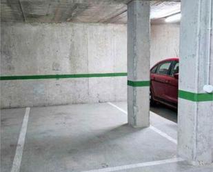 Aparcament de Garatge de lloguer en Lugo Capital