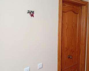 Bedroom of Flat to rent in Zuheros  with Air Conditioner, Furnished and Oven