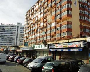 Exterior view of Flat for sale in Málaga Capital