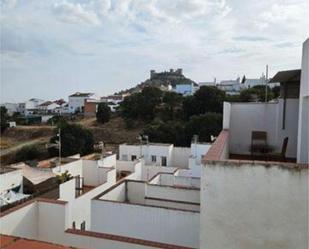 Exterior view of House or chalet to rent in Almodóvar del Río  with Terrace and Pets allowed