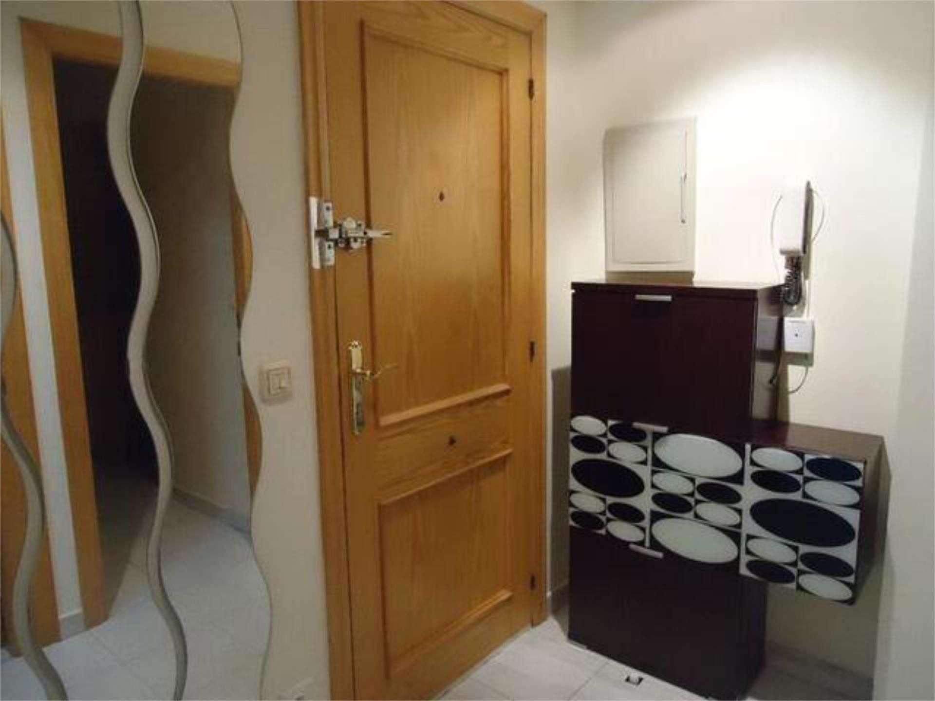 Flat to rent in Alfonso