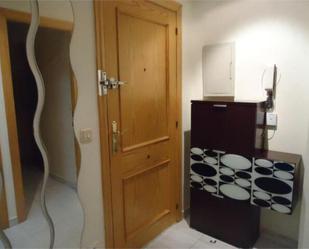 Flat to rent in Alfonso