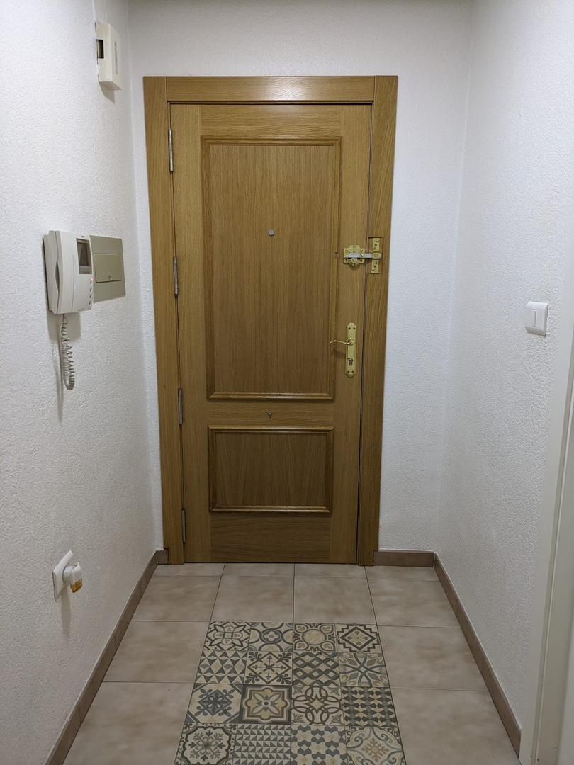 Flat for sale in  Murcia Capital  with Air Conditioner, Heating and Furnished