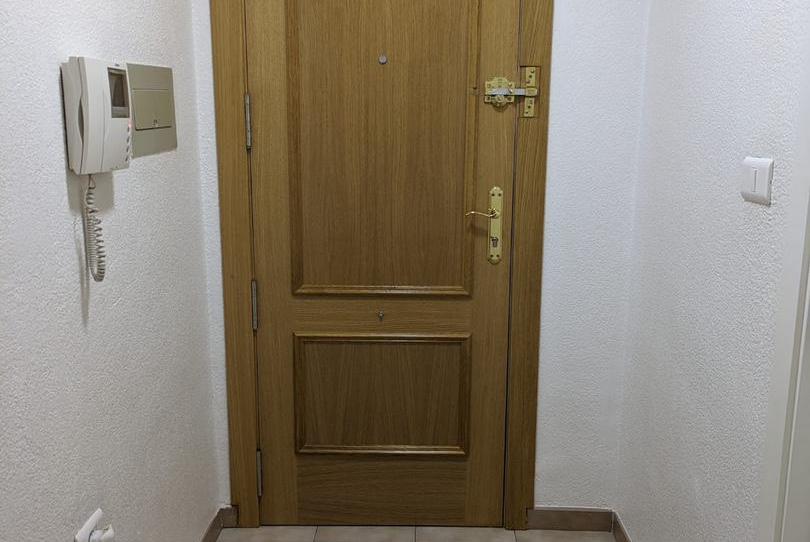 Pis en venda a Calle Rubén Celis, 3, La Flota, Murcia - imatge 1 Foto 1 de Pis en venda a Calle Rubén Celis, 3, La Flota, Murcia