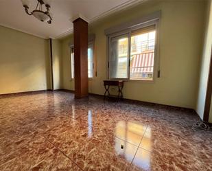 Living room of Flat to rent in  Jaén Capital  with Air Conditioner, Furnished and Balcony