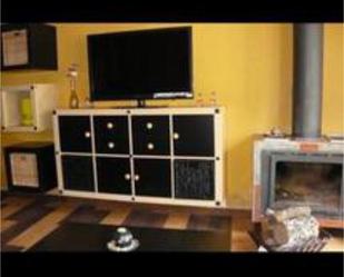 Living room of House or chalet for sale in Navatejares