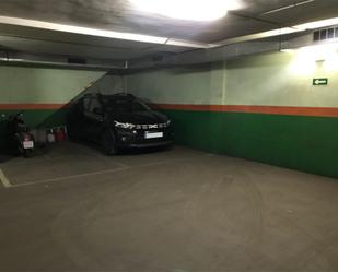 Parking of Garage to rent in  Barcelona Capital