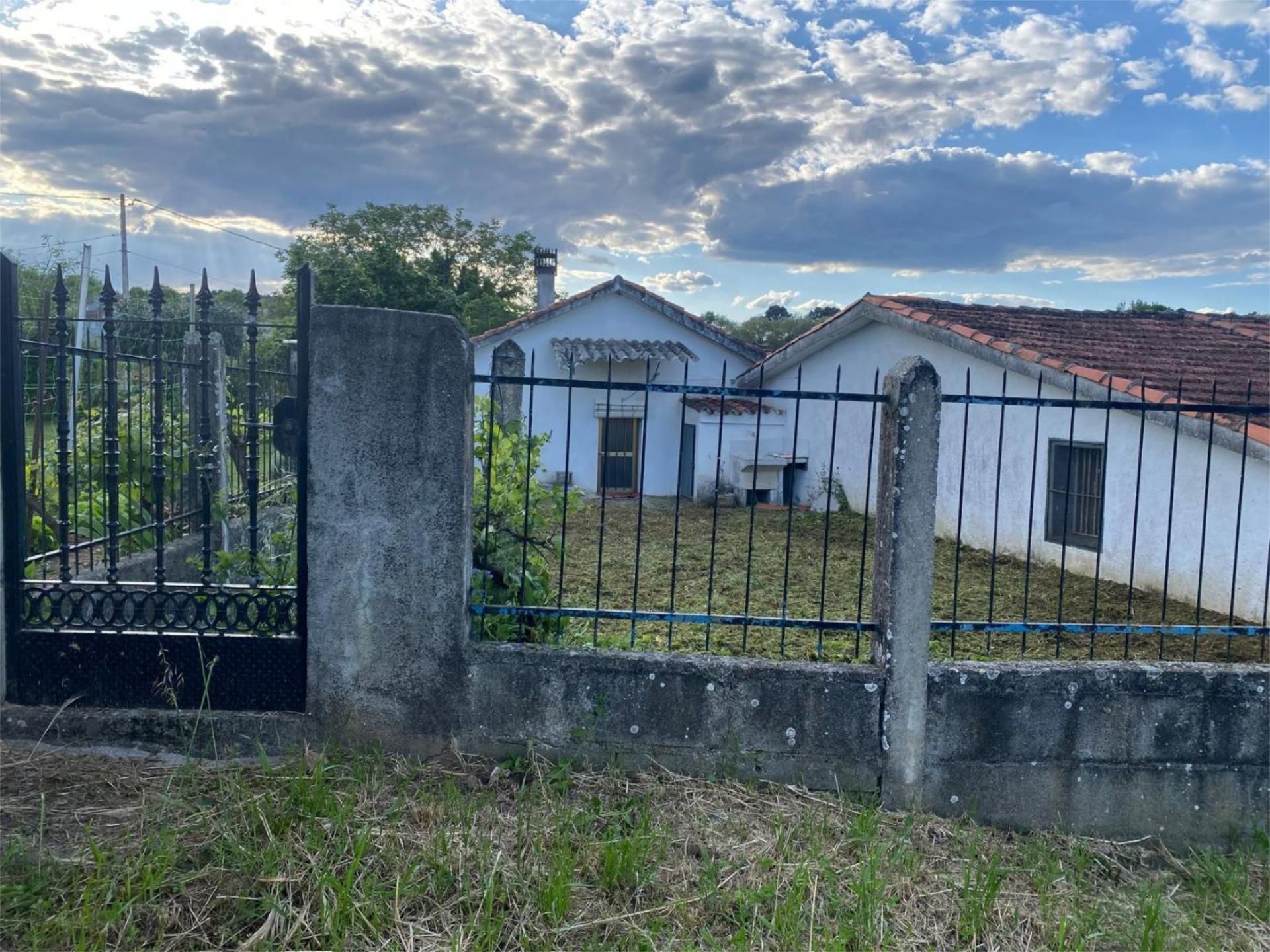 House or chalet for sale in San Cibrao das Viñas  with Balcony