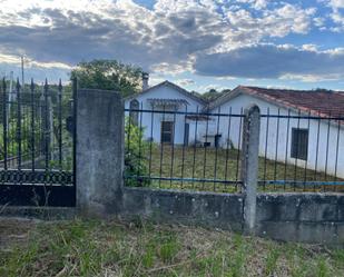 Casa o xalet en venda en San Cibrao das Viñas amb Balcó
