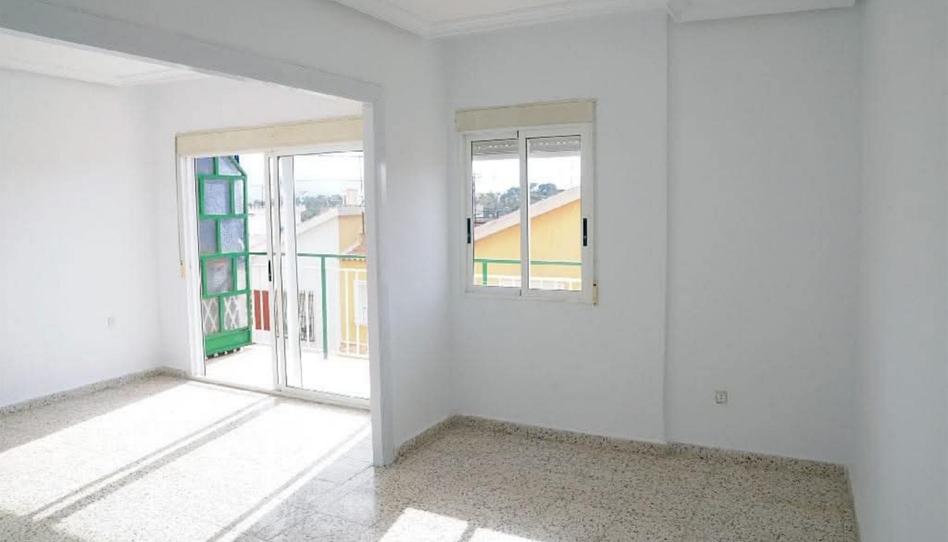 Foto 1 de Pis en venda a Calle del Submarino, 65, Barrio de Peral - San Félix, Murcia