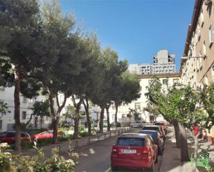 Garatge de lloguer a Grupo San Jorge, 31, Ciudad Jardín - Parque Roma Vista exterior de Garatge de lloguer en Zaragoza Capital