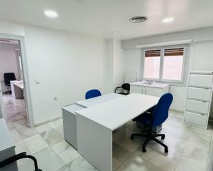 Office to rent in Torrevieja