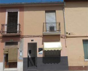 Vista exterior de Casa o xalet de lloguer en Carcaixent