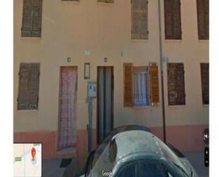 House or chalet for sale in Pollos Exterior view of House or chalet for sale in Pollos with Heating, Private garden and Terrace