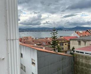 Flat to rent in Moaña