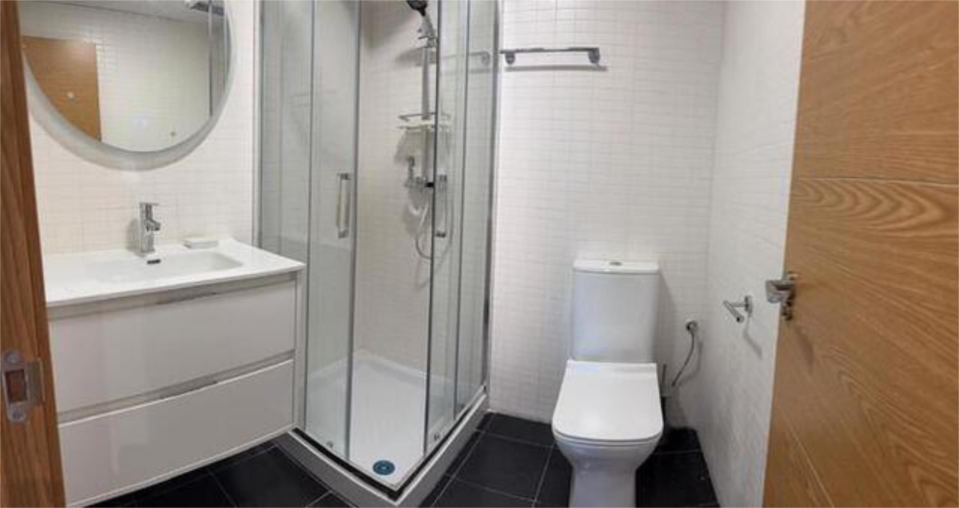 Flat to rent in Camarena