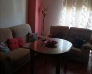 Living room of Flat for sale in Ronda