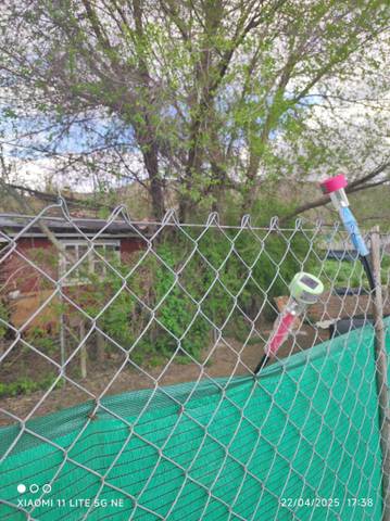 Finca rústica en Venta en Camino del Corral del Calvo, 74 en Chinchón