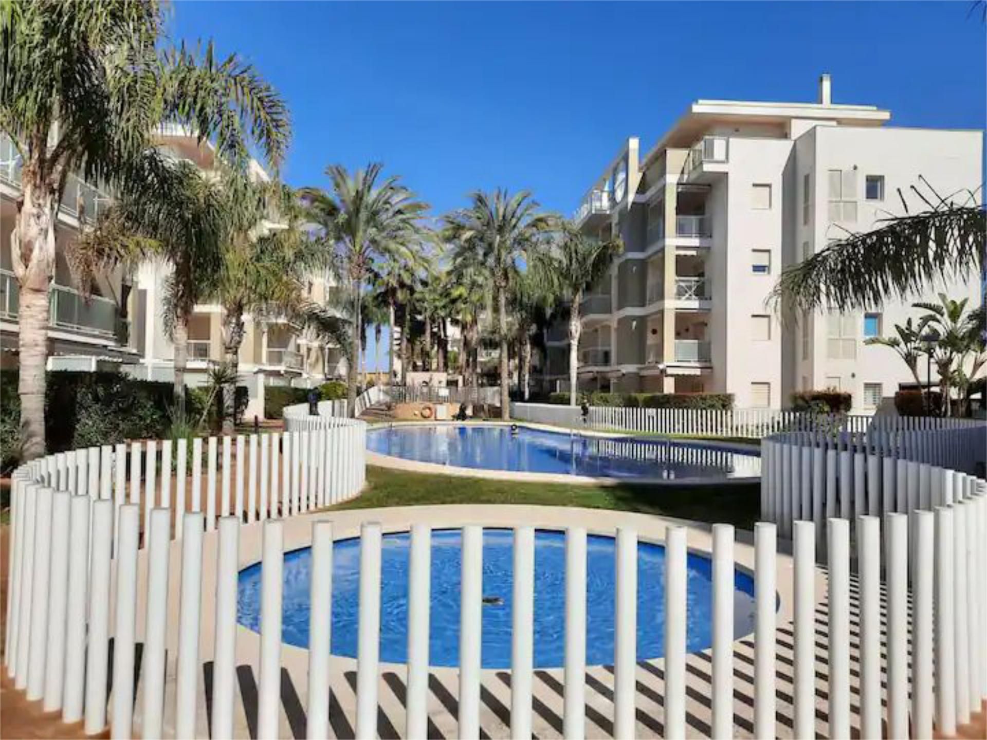 Flat to rent in Avinguda de Gandia, 39, La Pedrera - Vessanes