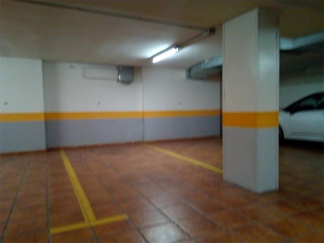 Garaje en Venta en Calle de la Bola, 8 en Palacio