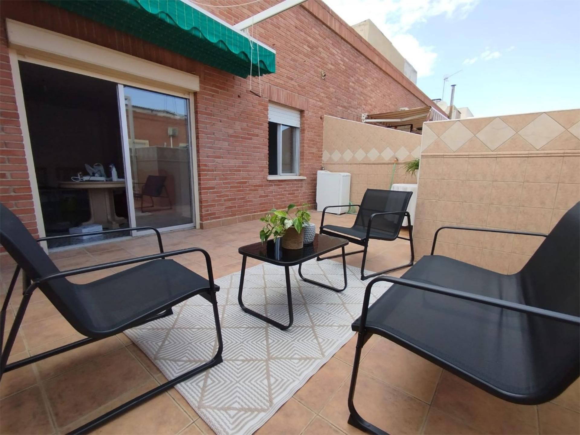 Flat to rent in Calle Sierra Espuña, 3, Centro