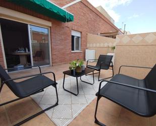 Flat to rent in Calle Sierra Espuña, 3, Centro