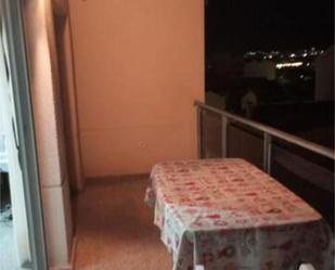 Balcony of Flat for sale in Castalla  with Terrace