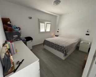 Bedroom of Flat for sale in La Línea de la Concepción