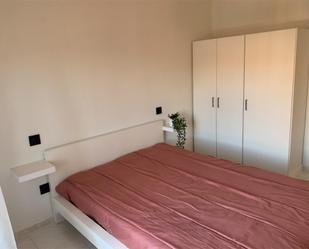 Bedroom of Flat for sale in San Cristóbal de Segovia  with Heating, Swimming Pool and Furnished