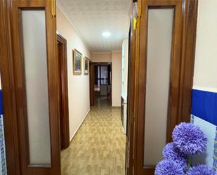 Planta baja to rent in Chillón  with Air Conditioner, Storage room and Furnished