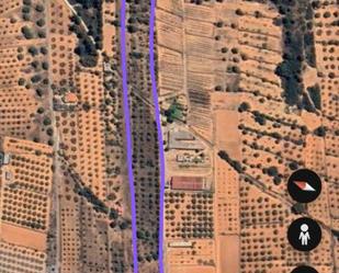 Finca rústica en venda en Vall d'Alba