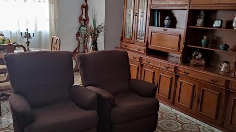 Foto 2 de Pis de lloguer a Carrer de la Pau, 49, Playa Puerto de Sagunto, Sagunto / Sagunt