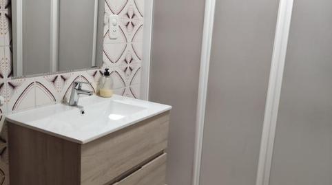 Foto 3 de Pis de lloguer a Carrer de la Pau, 49, Playa Puerto de Sagunto, Sagunto / Sagunt