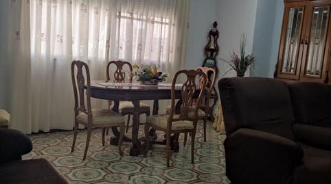 Foto 5 de Pis de lloguer a Carrer de la Pau, 49, Playa Puerto de Sagunto, Sagunto / Sagunt