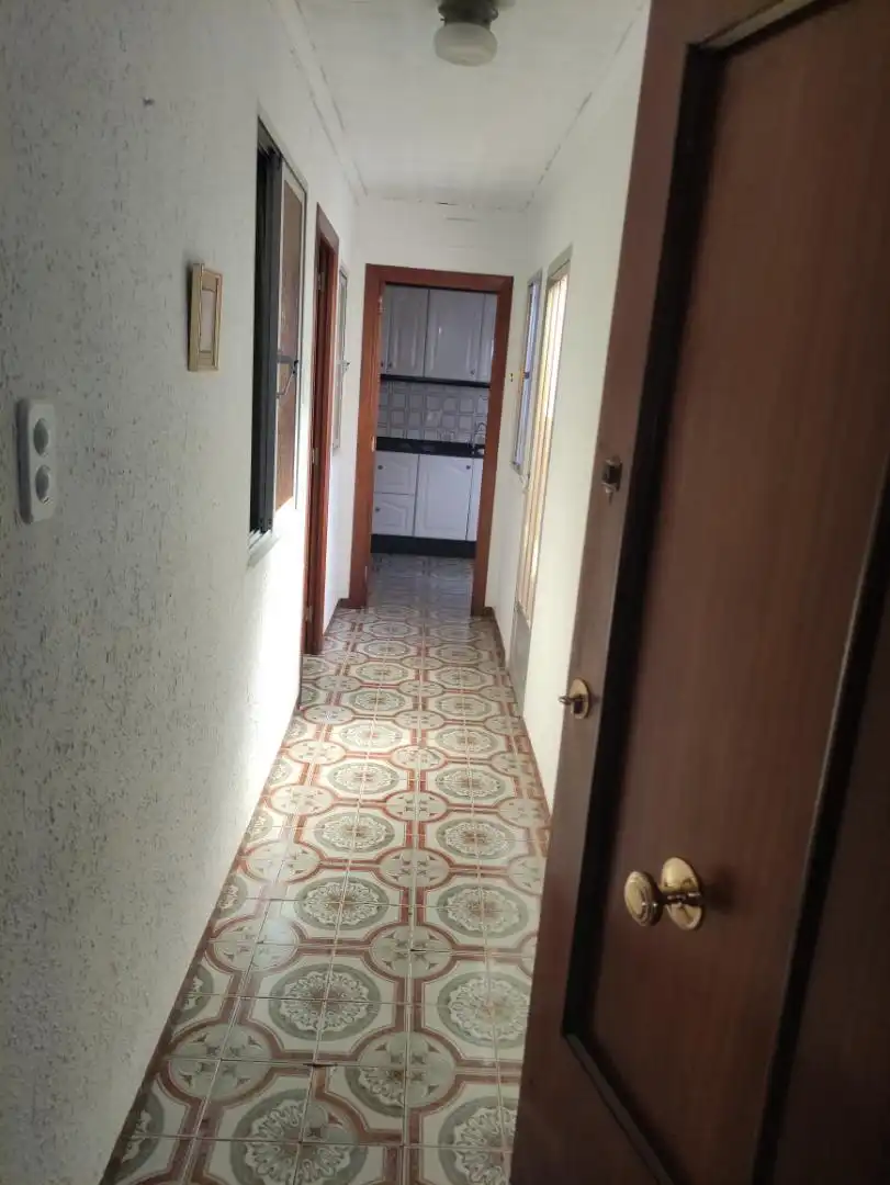 Flat for rent in Sagunto / Sagunt  with Air Conditioner, Furnished and Oven