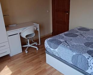 Pis per a compartir a Calle del Pueblo Gitano, 23, Asdrúbal - Bahía Blanca