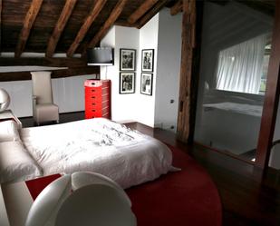 Bedroom of Flat to rent in Beizama  with Heating, Private garden and Terrace