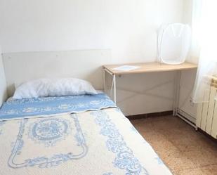 Bedroom of Flat to share in  Tarragona Capital  with Heating, Furnished and Washing machine
