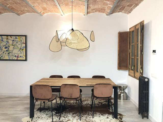 Piso en Venta en Carrer de Roger de Llúria, 132 en Dreta de l'Eixample