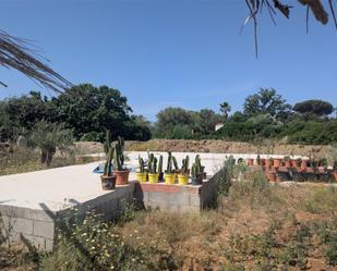 Jardí de No Urbanitzable en venda en Chiclana de la Frontera