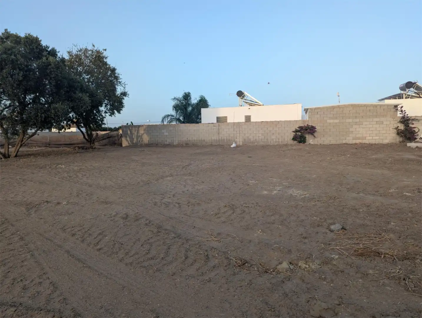 Non-constructible Land for sale in Camino de Ceuta, 33, Las Lagunas - Campano Non-constructible Land for sale in Chiclana de la Frontera