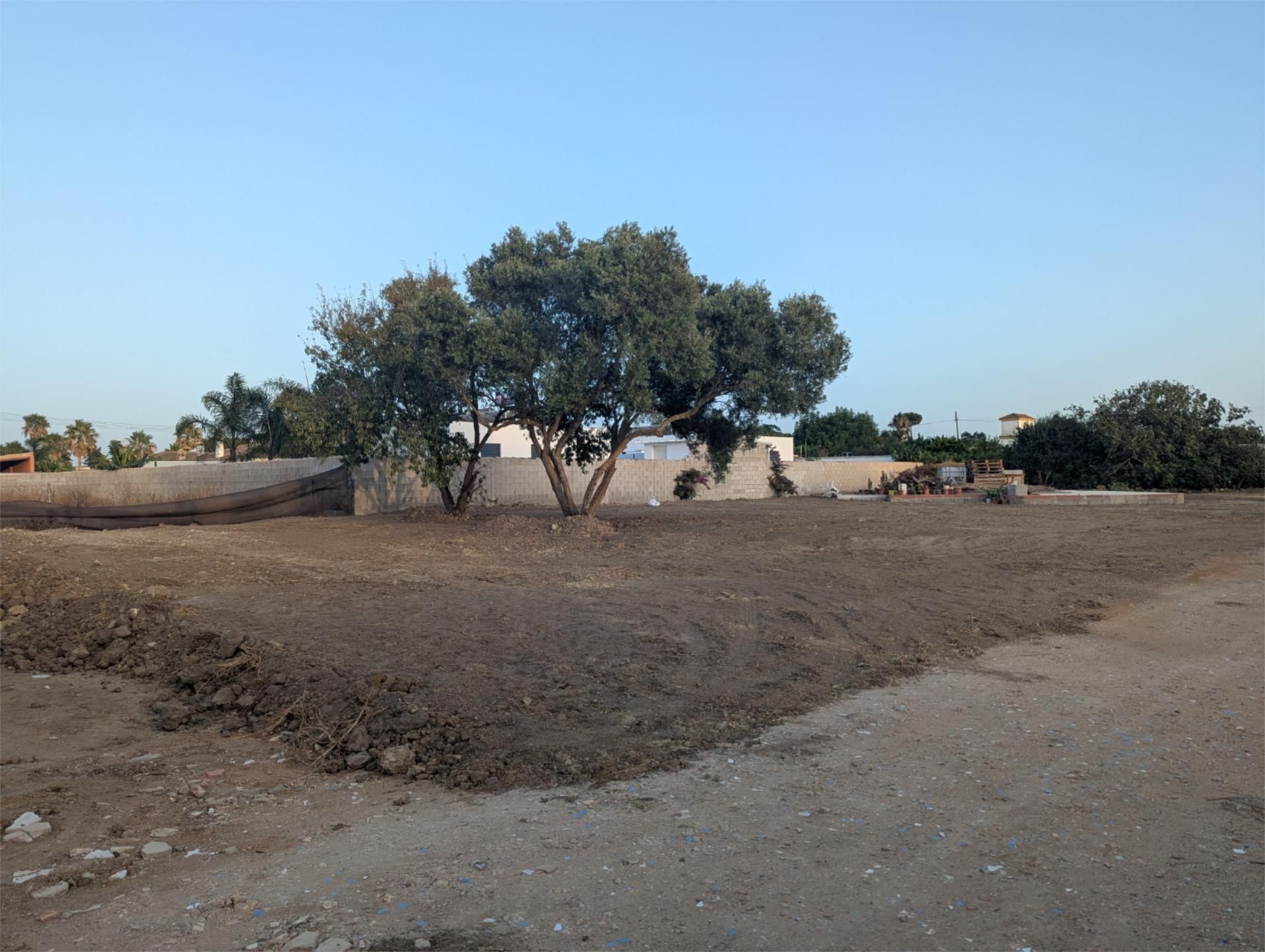 No Urbanitzable en venda en Chiclana de la Frontera