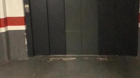 Garatge de lloguer a Carrer del Triador, 26, El Pilar, Valencia - imatge 2 Foto 2 de Garatge de lloguer a Carrer del Triador, 26, El Pilar, Valencia