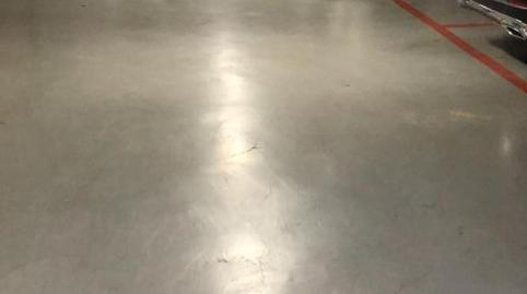 Garatge de lloguer a Carrer del Triador, 26, El Pilar, Valencia - imatge 3 Foto 3 de Garatge de lloguer a Carrer del Triador, 26, El Pilar, Valencia