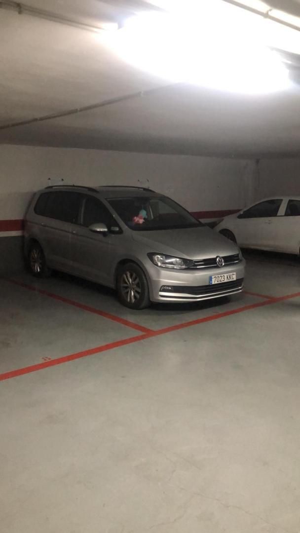 Aparcament de Garatge de lloguer en  Valencia Capital