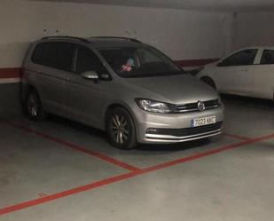 Aparcament de Garatge de lloguer en  Valencia Capital